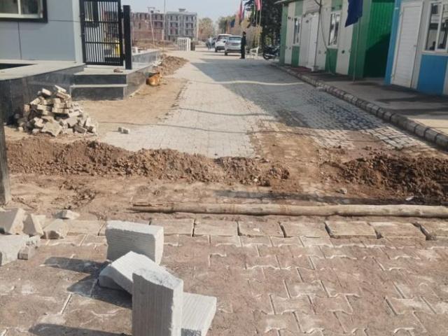 Land for sale in Kharar, Punjab