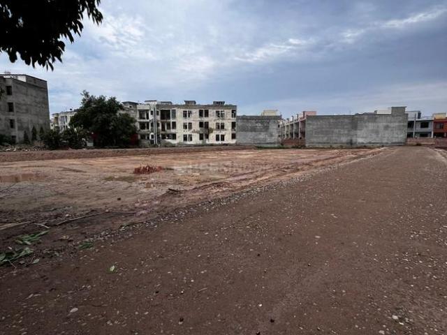 Land for sale in Kharar, Punjab