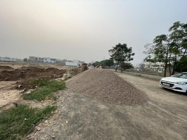 Land for sale in Punjab
