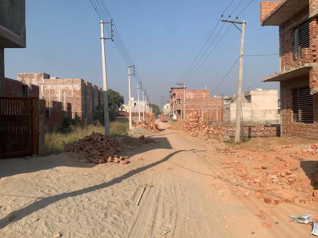 Land for sale in Kharar, Punjab