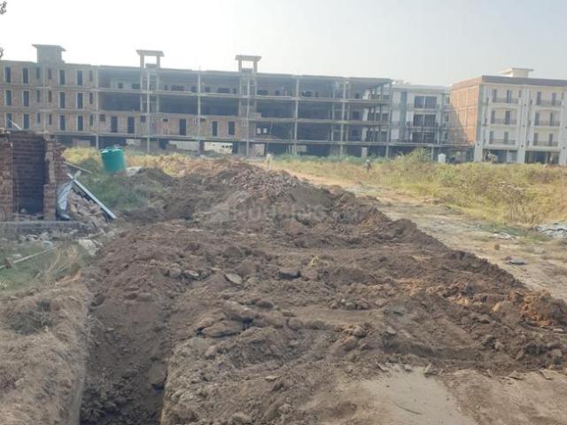 Land for sale in Kharar, Punjab