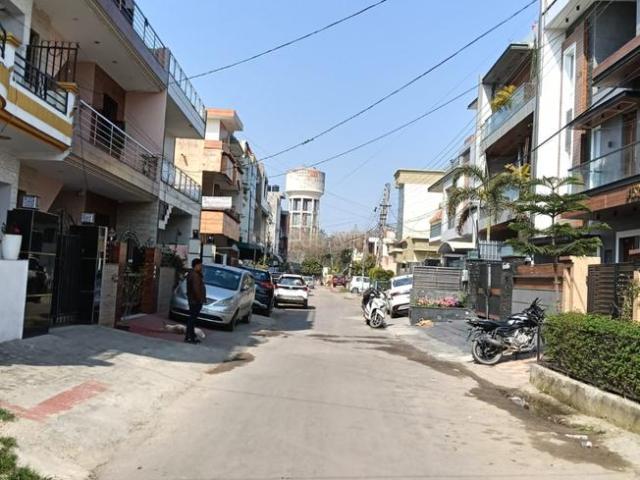 Land for sale in Kharar, Punjab