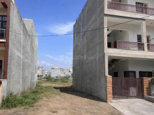 Land for sale in Kharar, Sahibzada Ajit Singh Nagar