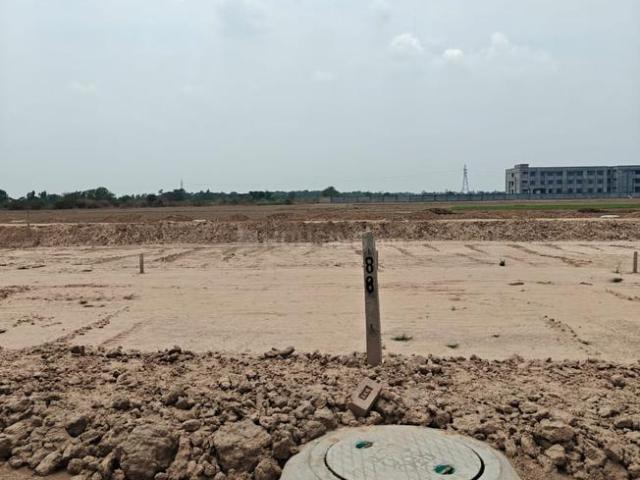 Land for sale in Kharar, Punjab