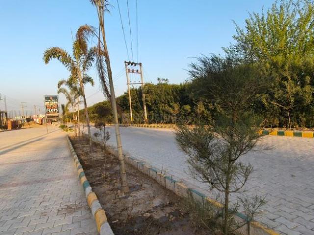 Land for sale in Kharar, Punjab