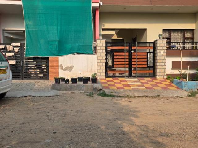 Land for sale in Kharar, Sahibzada Ajit Singh Nagar