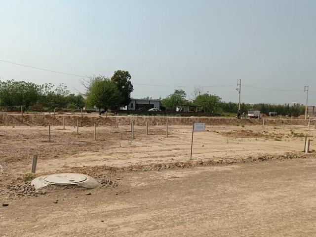 Land for sale in Kharar, Punjab