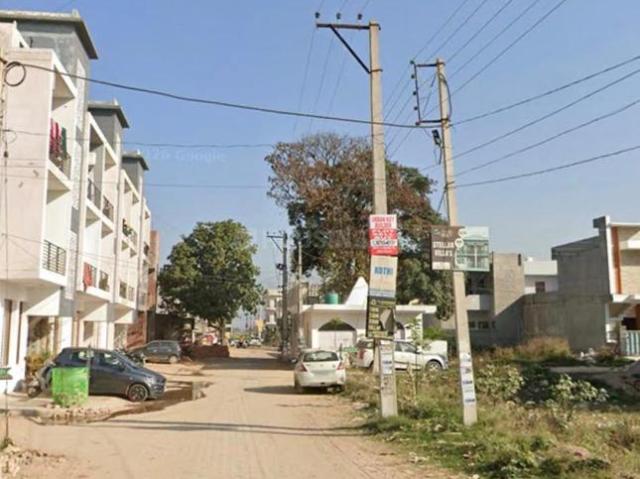 Land for sale in Punjab