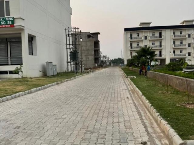 Land for sale in Kharar, Punjab