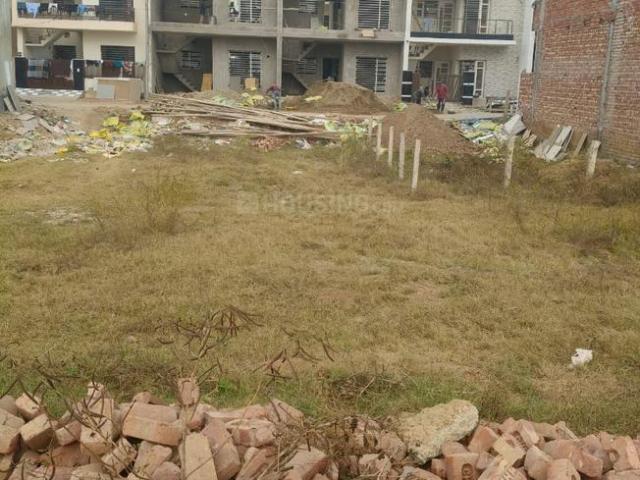 Land for sale in Kharar, Sahibzada Ajit Singh Nagar