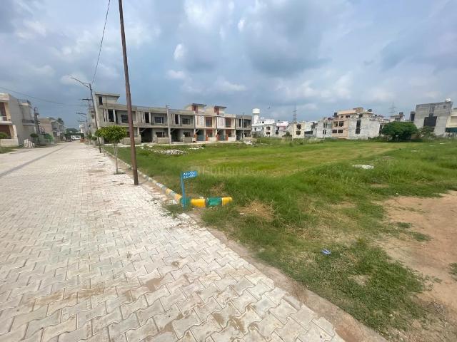 Land for sale in Punjab