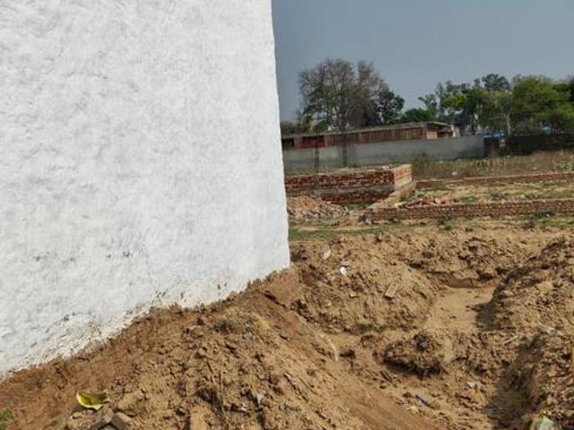 Land for sale in Kharar, Sahibzada Ajit Singh Nagar