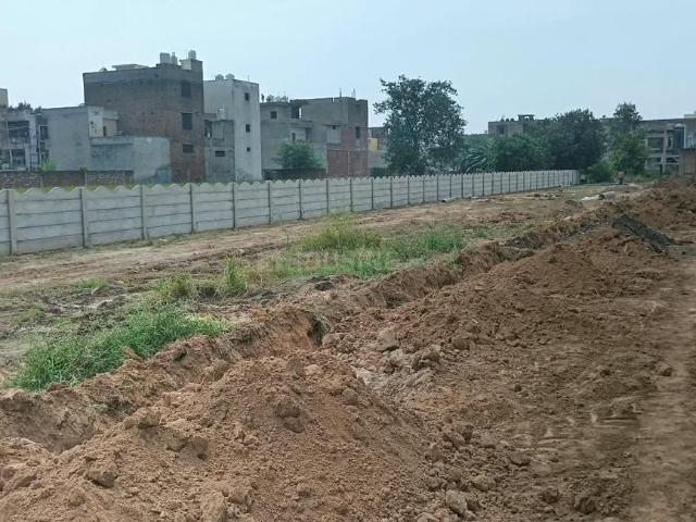 Land for sale in Harlalpur, Sahibzada Ajit Singh Nagar