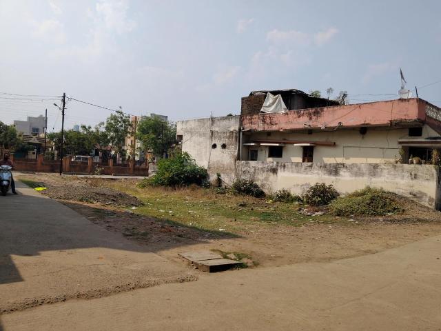 Land for sale in Nagpur, National Capital Territory Of Delhi