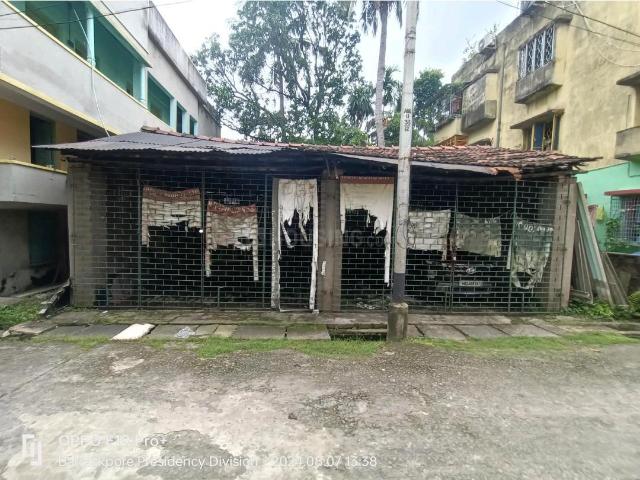 Land for sale in Khardaha, North 24 Parganas