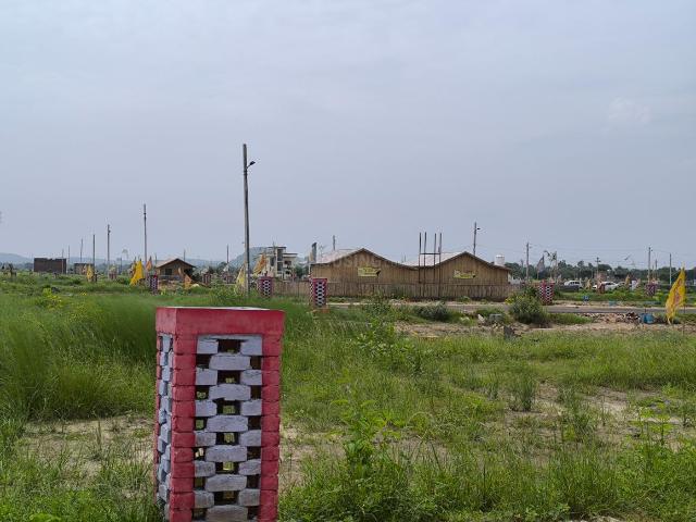 Land for sale in Rajasthan