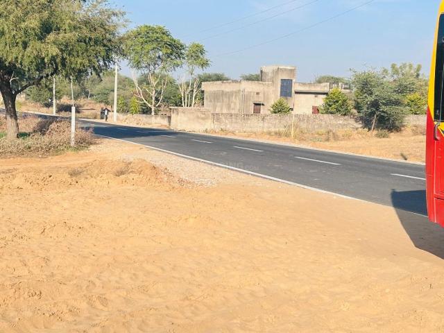 Land for sale in Rajasthan