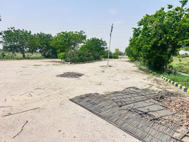 Land for sale in Rajasthan