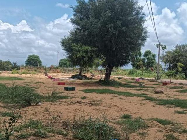 Land for sale in Rajasthan