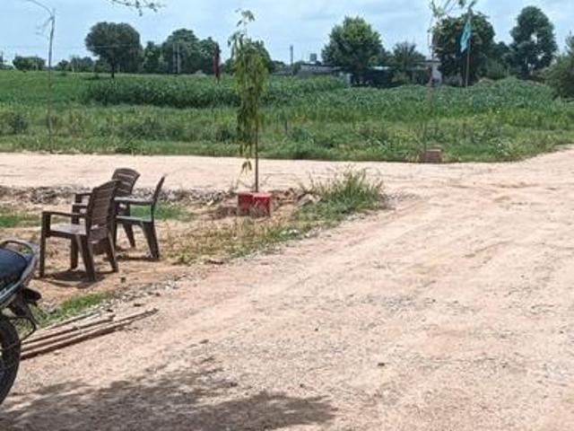 Land for sale in Rajasthan