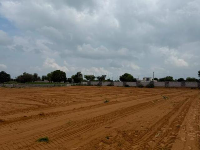 Land for sale in Rajasthan