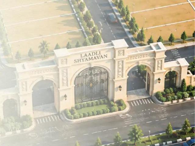 Land for sale in Khatoo, Sikar