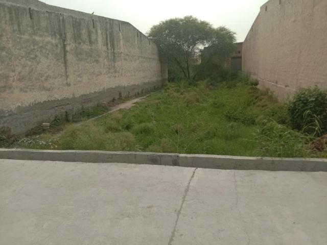 Land for sale in North Delhi, Deri