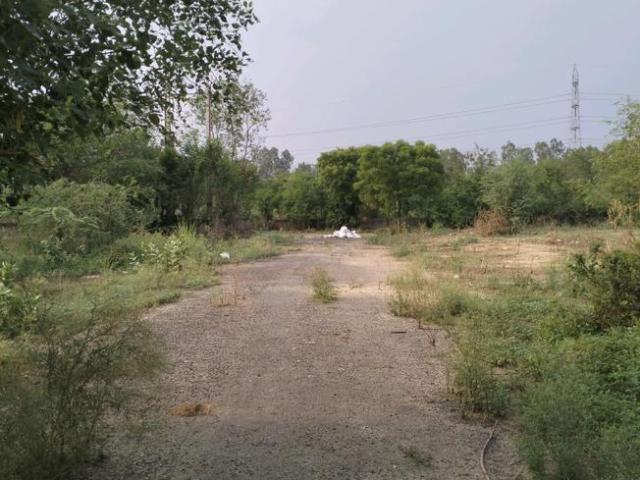 Land for sale in North Delhi, Deri