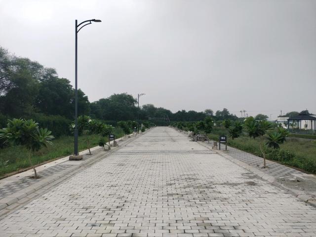 Land for sale in Tigaon, Faridabad