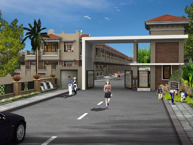 Land for sale in Alwar, Rajasthan