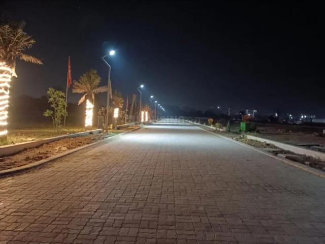 Land for sale in Hariana