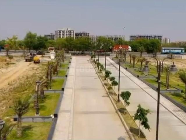 Land for sale in Hariana