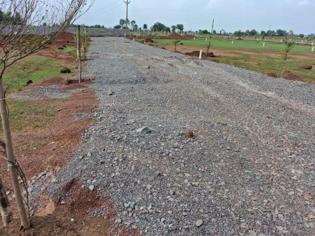 Land for sale in Sambalpur