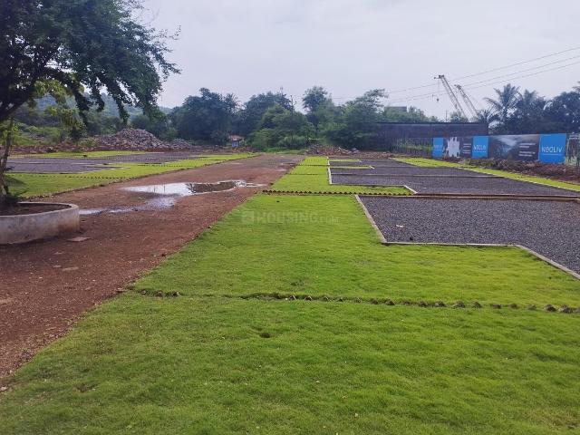 Land for sale in Khalapur Gaon, Raigad