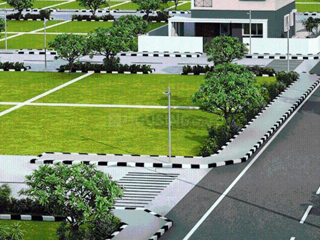 Land for sale in Khalapur Gaon, Raigad