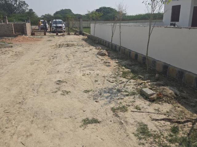 Land for sale in Mohanlalganj, Arunachal Pradesh