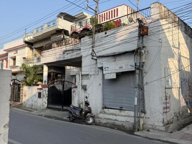 Land for sale in Kedarpur, Uttarakhand