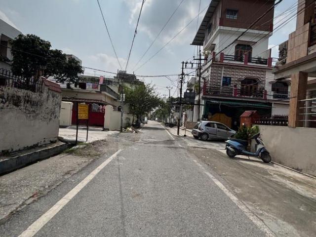 Land for sale in Dehradun
