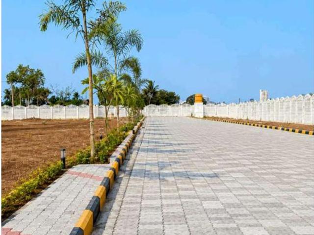Land for sale in Tamil Nadu