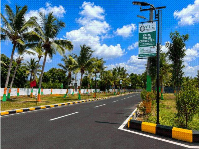 Land for sale in Tamil Nadu