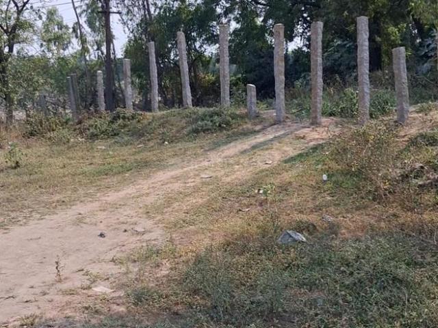 Land for sale in Kavaraipettai, Tamil Nadu