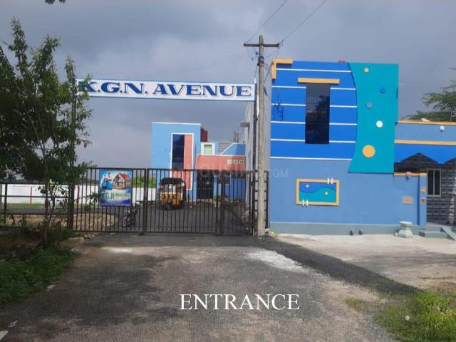 Land for sale in Ranipet, Tamil Nadu