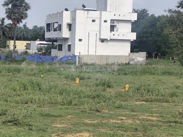 Land for sale in Tamil Nadu