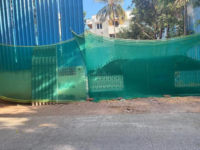 Land for sale in Ward 103, Chennai Corporation