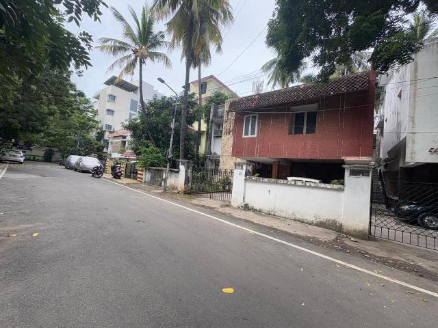 Land for sale in Ward 103, Chennai Corporation