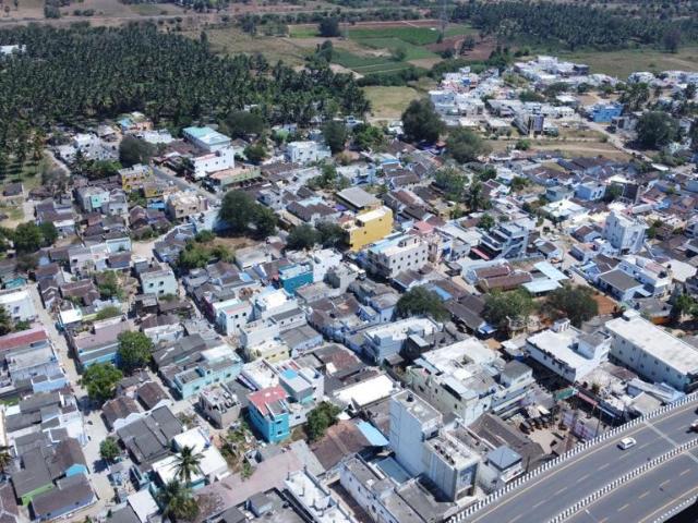 Land for sale in Tamil Nadu