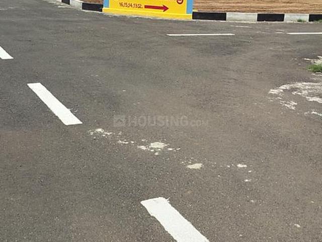 Land for sale in Tamil Nadu