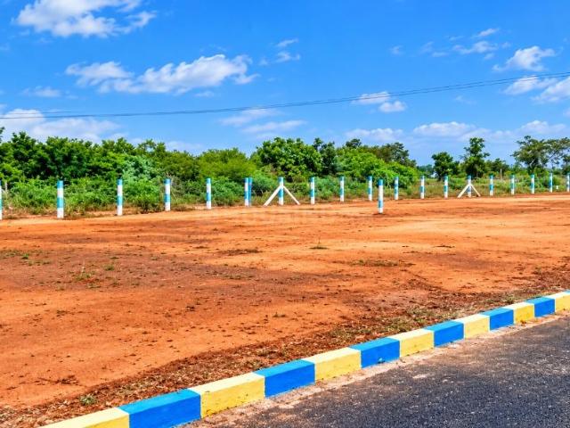 Land for sale in Checkanurani, Madurai