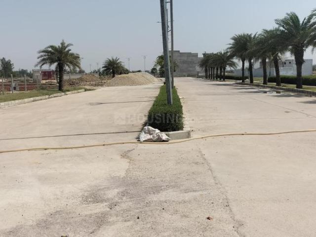 Land for sale in Mohanlalganj, Arunachal Pradesh