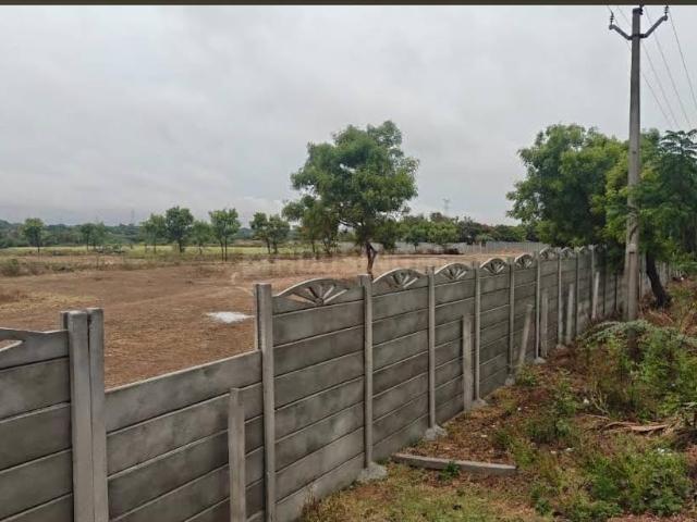 Land for sale in Ranga Reddy, Telangana